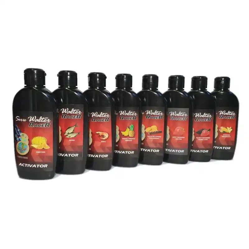 SW RACER KRILL 250ml Web és Horgászbolt Dagaanbieding