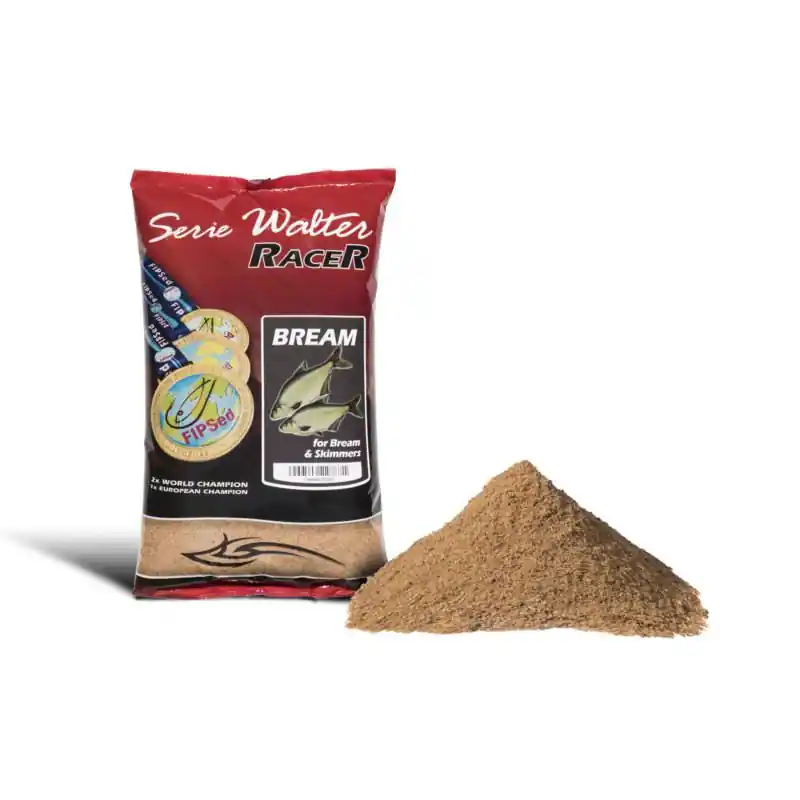 Koopje SW Racer Bream Dream 1kg Web és Horgászbolt