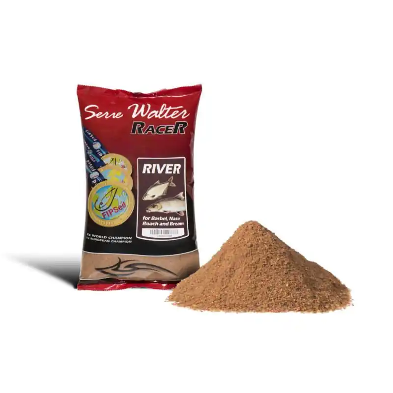 SW Racer River 1kg Web és Horgászbolt Betaalbaar