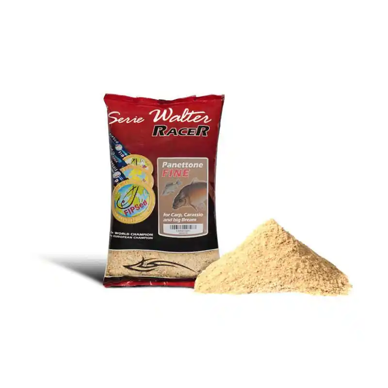 SW Racer Panettone Fine 1kg Web és Horgászbol Lage Kosten