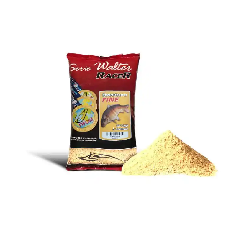 SW Racer Sweet Corn Carp Fine 1kg Web és Horg Direct Verzonden