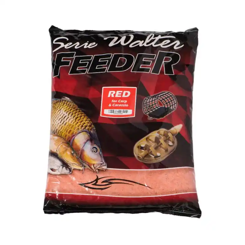 Exclusieve Aanbieding SW Feeder Red 2kg Web és Horgászbolt