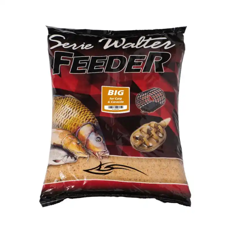 SW Feeder Big 2kg Web és Horgászbolt Merkproduct
