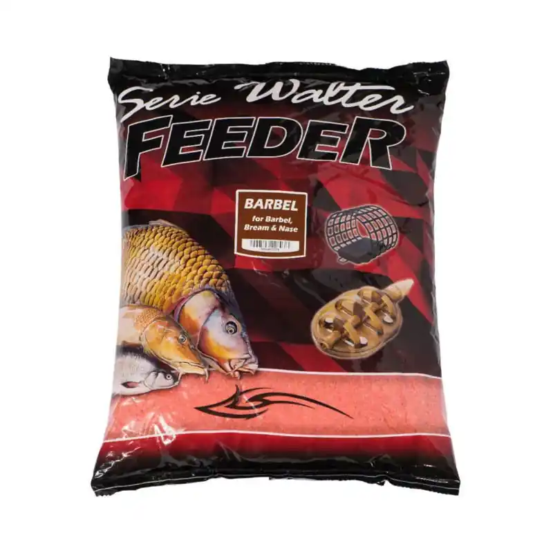 SW Feeder Barbel 2kg Web és Horgászbolt Korting