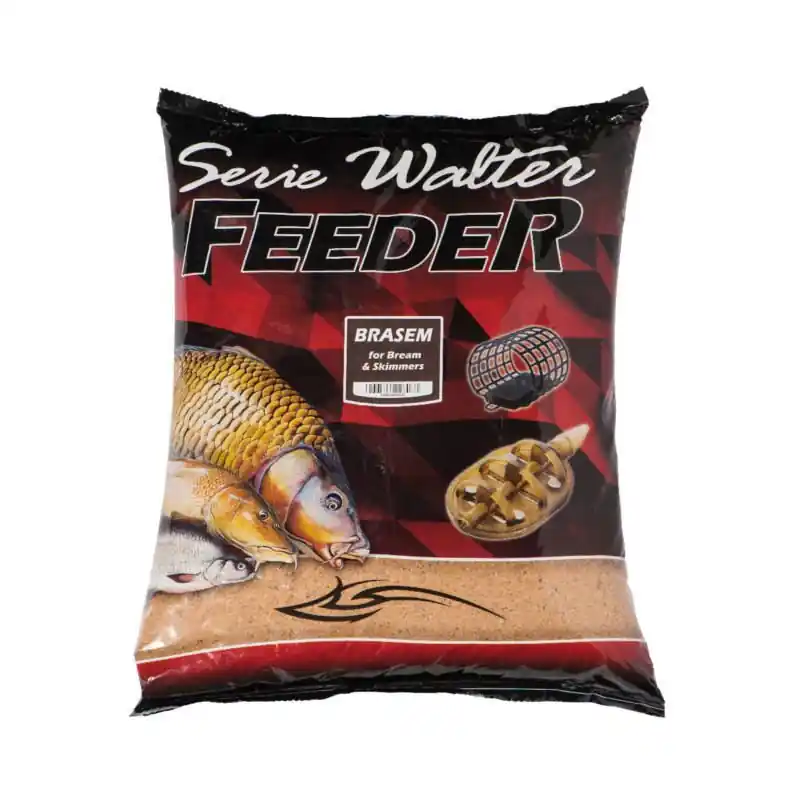 SW Feeder Brasem 2kg Web és Horgászbolt Nieuw