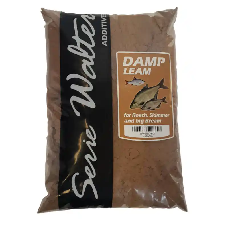 Dagaanbieding Föld SW Damp Leam 2kg Web és Horgászbolt