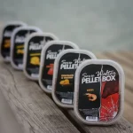 SW Pellet Box CHOCOLATE & ORANGE 500+75g Web Nu Kopen