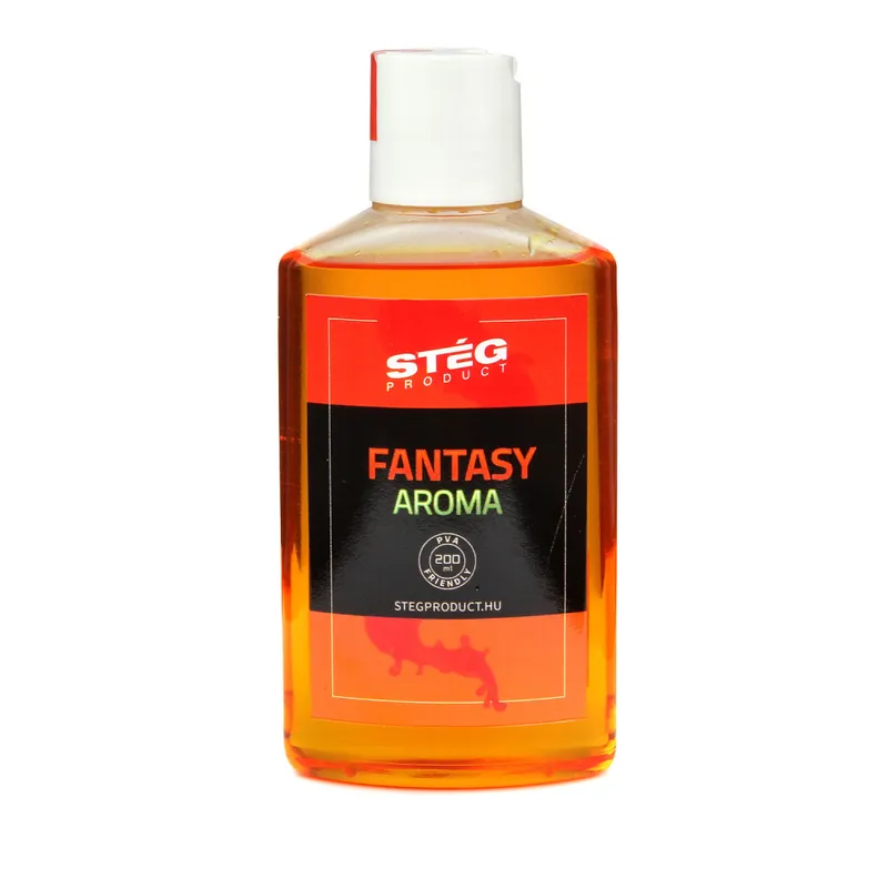 Koop Online AROMA FANTASY 200 ML Web és Horgászbolt