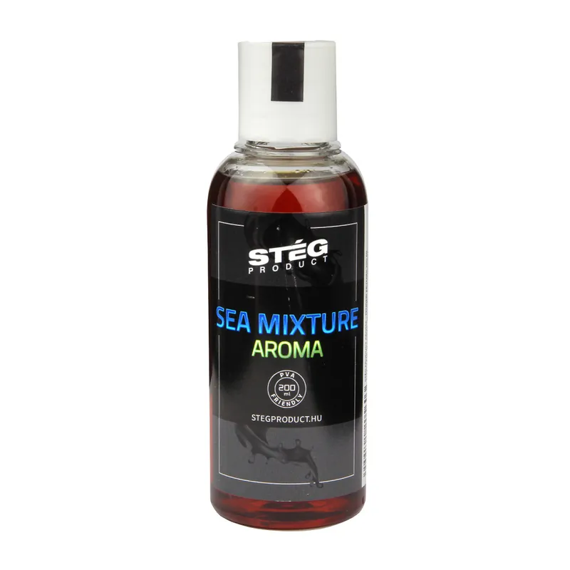 Bestseller AROMA SEA MIXTURE 200 ML Web és Horgászbolt