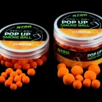 Gecertificeerd POP UP SMOKE BALL 8-10 MM CHEESE 20 G Web és