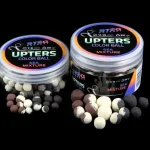 UPTERS COLOR BALL 7-9 MM SEA MIXTURE 30 G Web Voordeelprijs