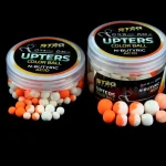 Gratis Retour UPTERS COLOR BALL 11-15 MM N-BUTYRIC ACID 60 G - Horgászom.h