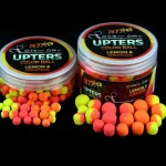 Nu Kopen UPTERS COLOR BALL 11-15 MM LEMON & ORANGE 60 G - Horgászom.h