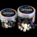 Dagaanbieding UPTERS COLOR BALL 11-15 MM SEA MIXTURE 60 G W