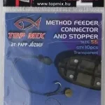 Method Feeder gyorskapocs "SS" Web Actieprijs