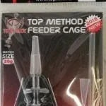 Top Method, Match size kosár 20 g Web és Horg Bestseller