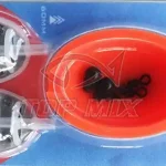 Hoge Kwaliteit Improved In-Line Method feeder kosár SZET 35g