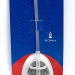Uitverkoop Improved In-Line Method feeder kosár 50g Web