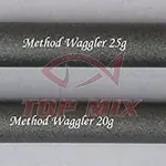 Method Waggler úszó 20 g Web és Horgászbolt Veilige Betaling