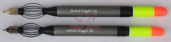 Korting Method Waggler úszó 25 g Web és Horgászbolt