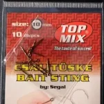 Csalitüske 0,6 * 10 mm (hagyományos) Web és H Koop Online