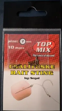 Koop Online Csalitüske 0,6 * 7 mm (hagyományos) Web és Ho