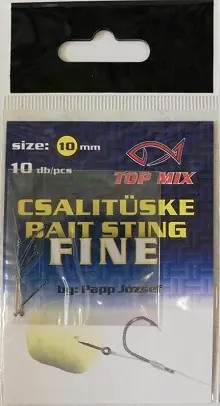 Korting Csalitüske fine 0,3 * 10 mm Web és Horgászbol