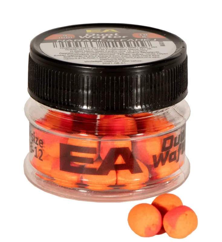Exclusieve Aanbieding Dual Wafter Hal-Eper 9mm 10g Web és Horgászbo
