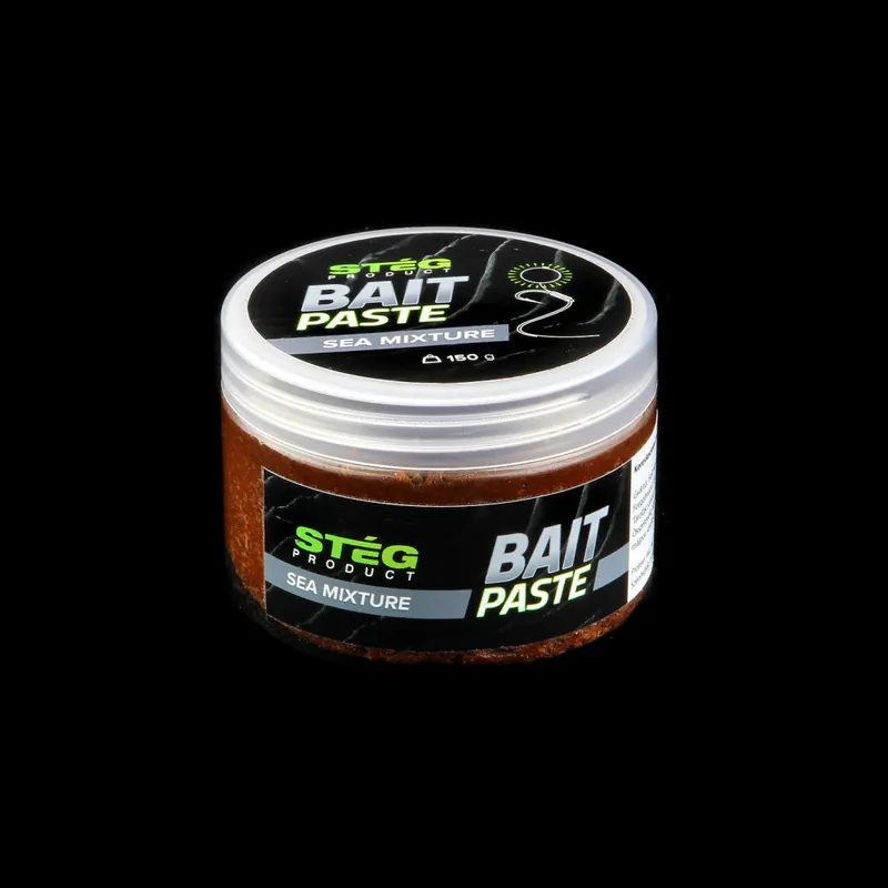 BAIT PASTE SEA MIXTURE 150 G Web és Horgászbo Goedkoop
