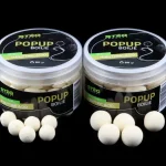 POP UP BOILIE 13 MM N-BUTYRIC ACID 50gr Web é Exclusieve Aanbieding
