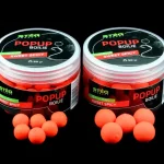 POP UP BOILIE 13 MM SWEET SPICY 50gr Web és H Lage Kosten