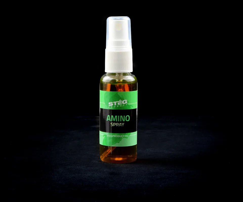 Weekendaanbieding SPRAY AMINO 30 ML Web és Horgászbolt