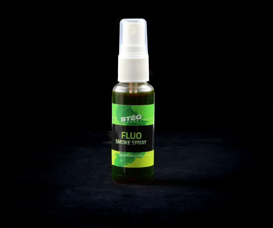 Betaalbaar SPRAY FLUO 30 ML Web és Horgászbolt
