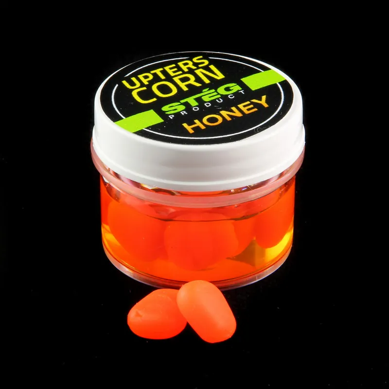 Beste Prijs Upters Corn Honey 10mm 10/dob Web és Horgászb