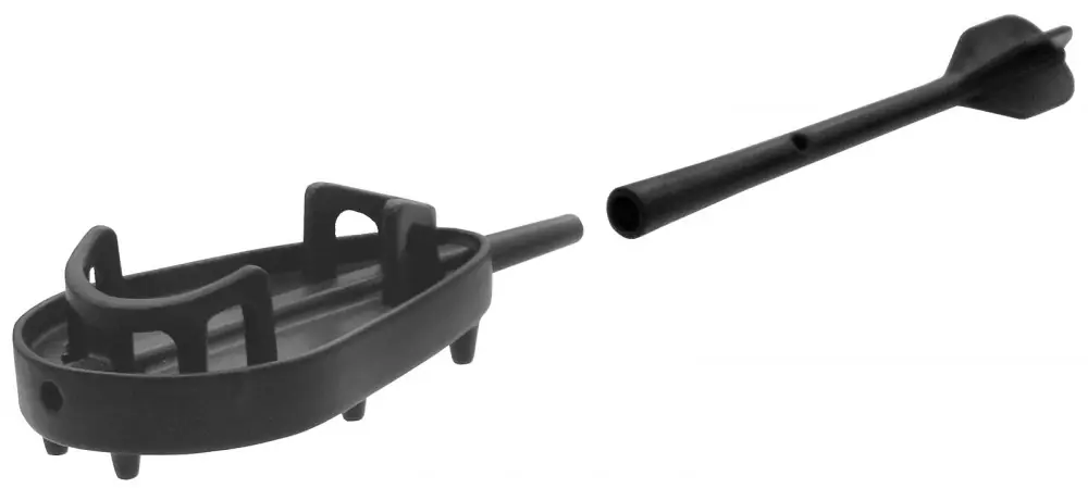 Nieuw Haldorádó Dart Metal L 65 g Web és Horgászbol