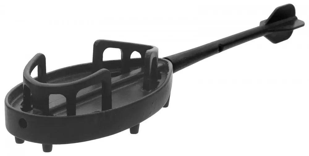 Flitsaanbieding Haldorádó Dart Metal XL 70 g Web és Horgászbo