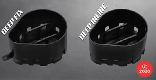 Speciale Aanbieding Haldorádó Deep Inline 120 g Web és Horgászbol