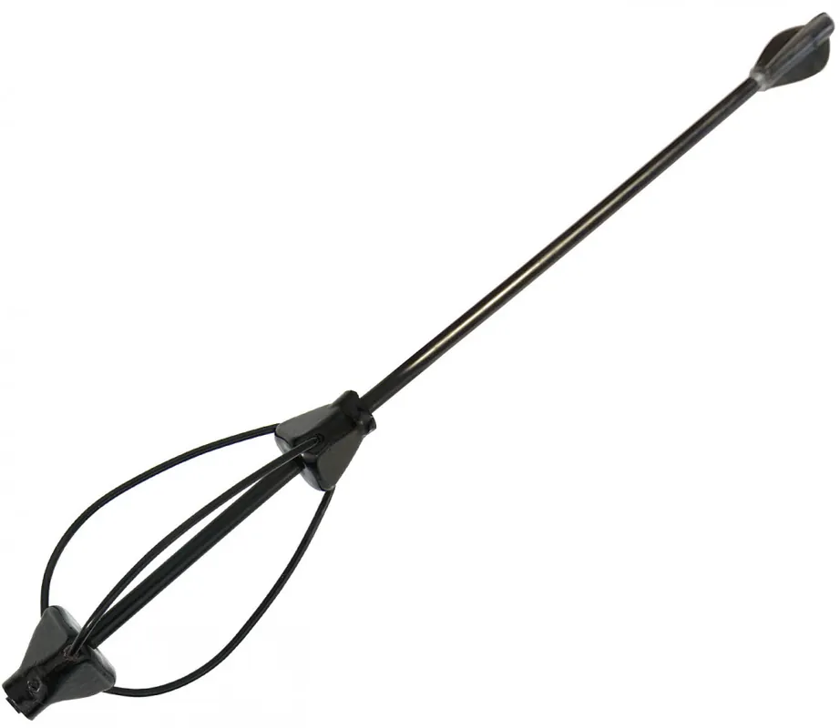 Shop Nu Haldorádó Dart 3 bordás Pellet Feeder 25 g We