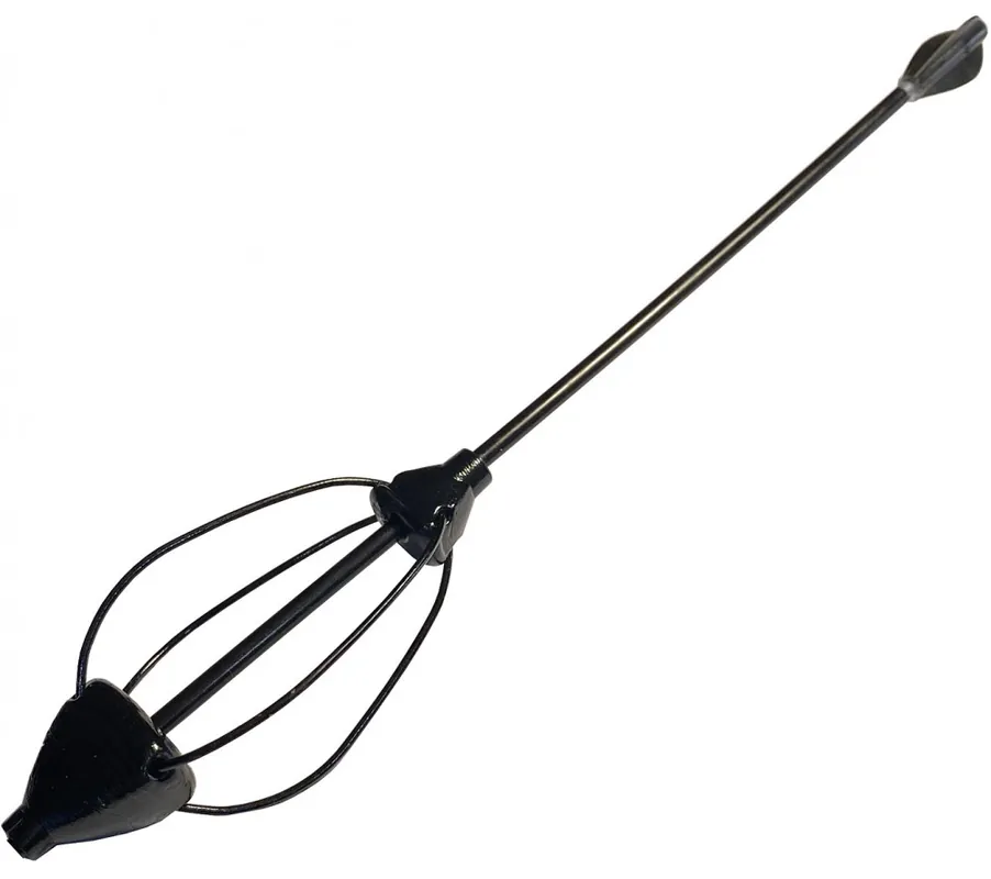 Rechtstreeks Van De Fabrikant Haldorádó Dart 4 bordás Pellet Feeder 25 g We