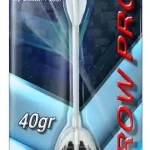 Superprijs Arrow Pro method feeder kosár 40g Web és Horg
