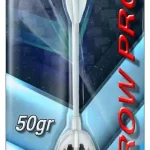 Arrow Pro method feeder kosár 50g Web és Horg Gecertificeerd