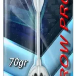 Arrow Pro method feeder kosár 70g Web és Horg Lage Kosten