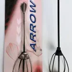 Tijdelijk Beschikbaar Arrow négybordás method feeder kosár 45g Web