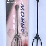 Arrow négybordás method feeder kosár 55g Web Bestseller