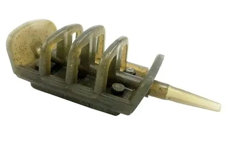 River method feeder 60g Web és Horgászbolt Exclusieve Aanbieding