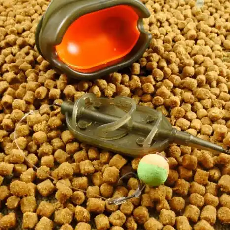 Arc method feeder 60g Web és Horgászbolt Voordeelprijs