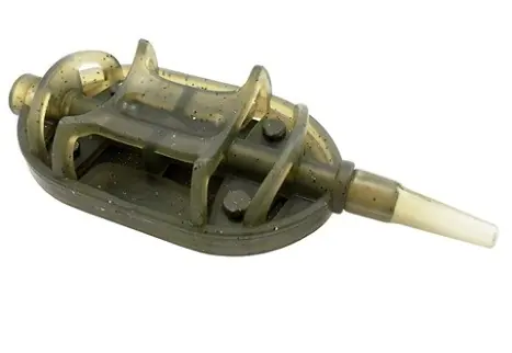 Spider method feeder 60g Web és Horgászbolt Flitsaanbieding
