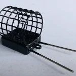 Veilige Betaling CRAB Folyóvízi feeder kosár, 100gr Web és Hor