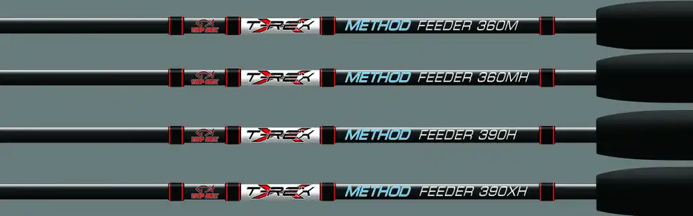 Op = Op T-Rex Method Feeder 390 XH Web és Horgászbolt