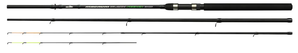 Magnum Black Feeder 3,40m Web és Horgászbolt Lage Kosten